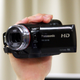 Illustration for article titled Panasonic's New HD Camcorders World's First With 3-MOS Sensors